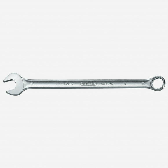GEDORE 1 B 2.7/16AF Combination Spanner 2.7/16 GEDORE 1 B 2.7/16AF Combination Spanner 2.7/16